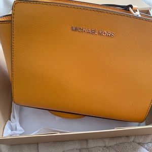 Small MK Handbag